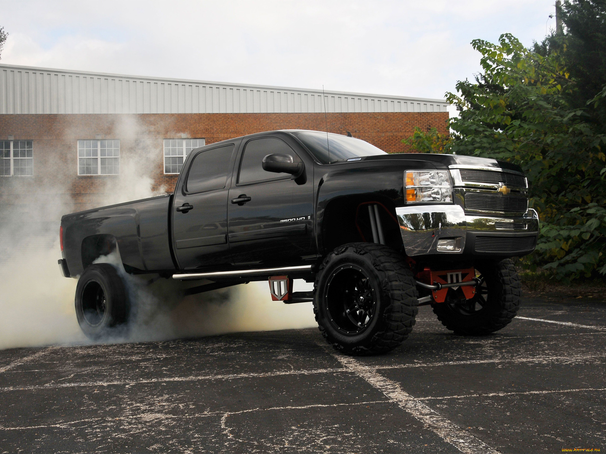 , chevrolet